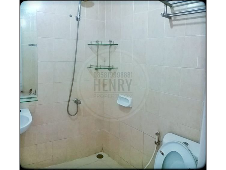 Mediterania Residence 2 Dijual Cepat 3+1 BR Furnish CP Tribeca View