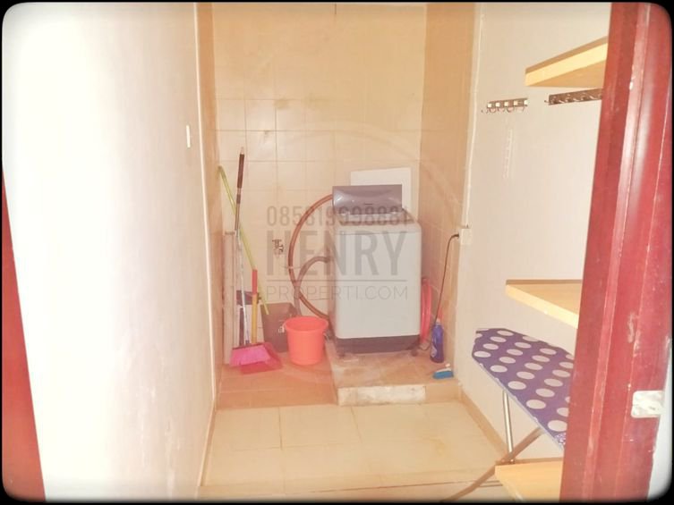 Mediterania Residence 2 Dijual Cepat 3+1 BR Furnish CP Tribeca View