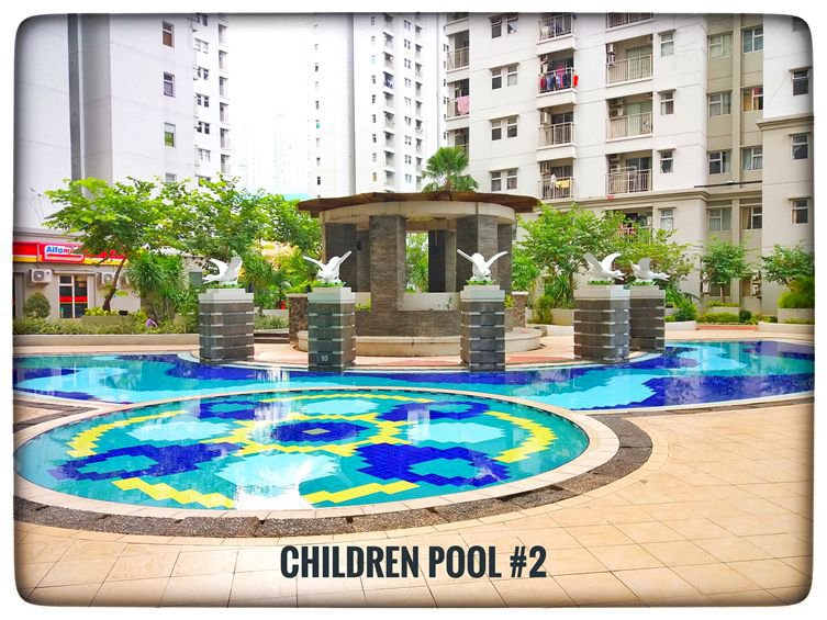 Mediterania Residence 2 Dijual Cepat 3+1 BR Furnish CP Tribeca View