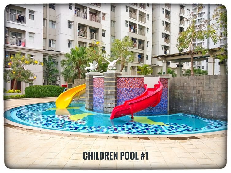 Mediterania Residence 2 Dijual Cepat 3+1 BR Furnish CP Tribeca View