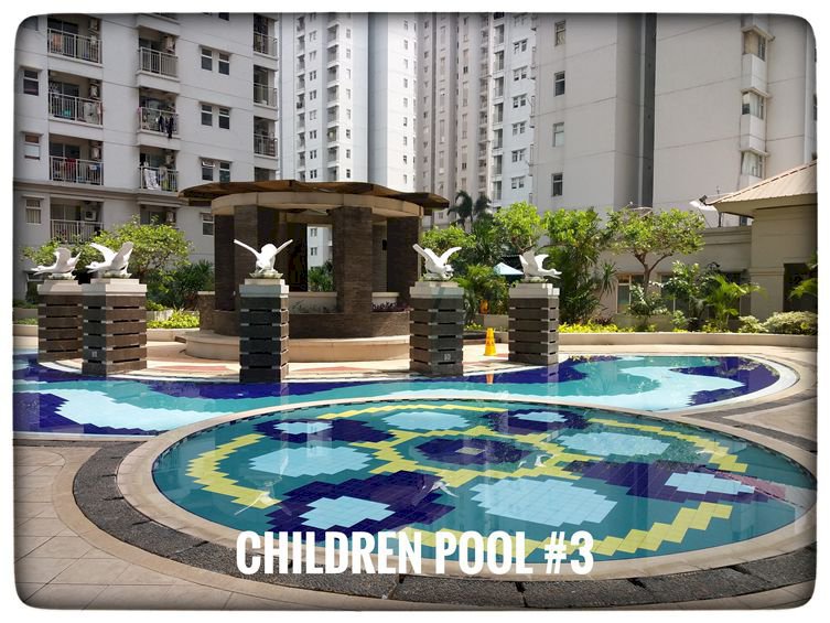 Mediterania Residence 2 Dijual Cepat 3+1 BR Furnish CP Tribeca View