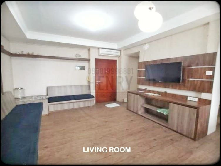 Medit 2 Dijual Cepat 3+1 BR Furnish Kondisi Tersewa Cocok buat Invest