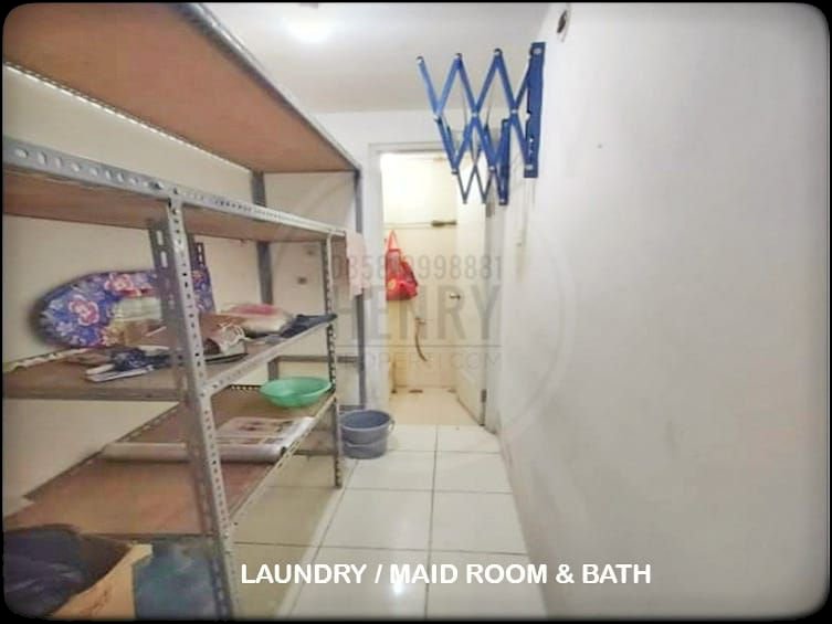 Medit 2 Dijual Cepat 3+1 BR Furnish Kondisi Tersewa Cocok buat Invest