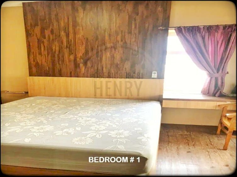 Medit 2 Dijual Cepat 3+1 BR Furnish Kondisi Tersewa Cocok buat Invest