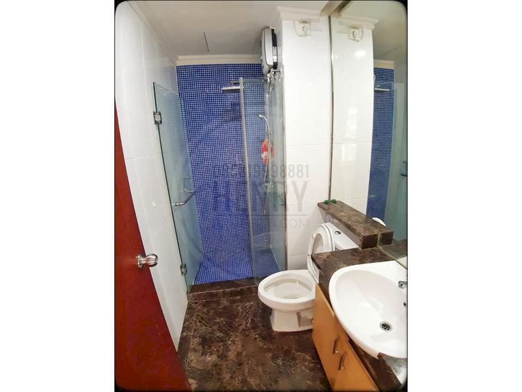 Dijual Cepat 2+1BR Investasi Terbaik  Beli Unit dapat Penyewa di Royal
