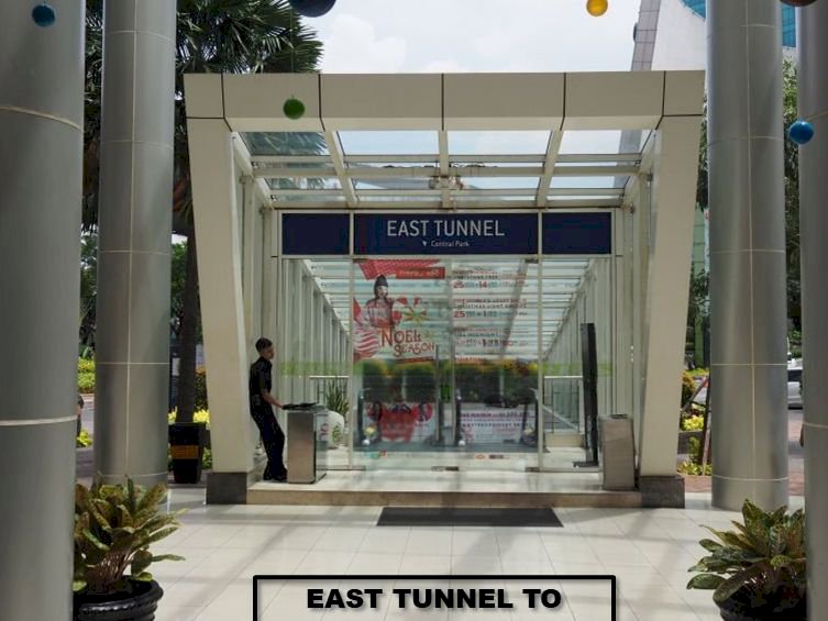 Dijual Cepat 2+1BR Investasi Terbaik  Beli Unit dapat Penyewa di Royal
