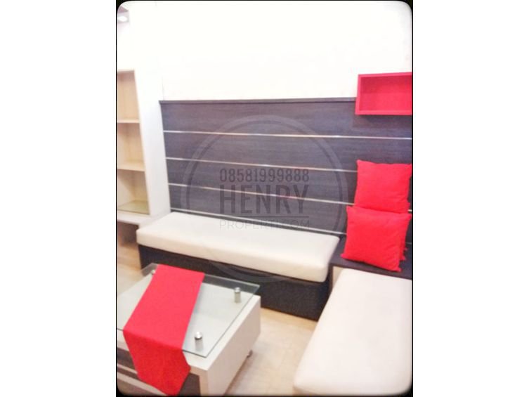 Dijual Cepat 2+1BR Investasi Terbaik High Fl. View Pool di Royal Medit