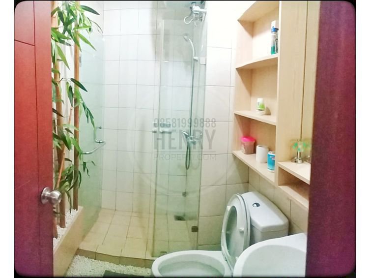 Dijual Cepat 2+1BR Investasi Terbaik High Fl. View Pool di Royal Medit