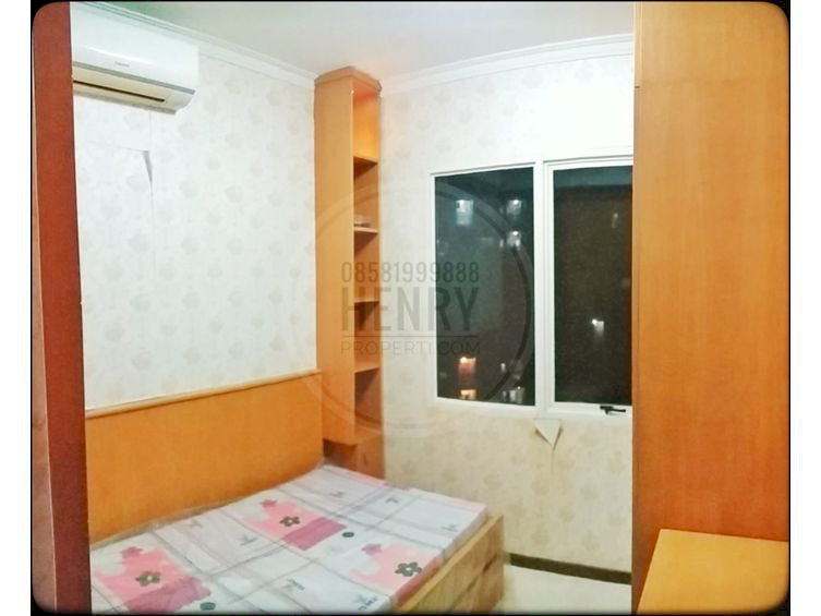 Dijual Cepat 2+1BR Investasi Terbaik High Fl. View Pool di Royal Medit