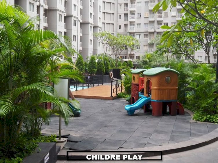 Dijual Cepat 2+1BR Investasi Terbaik High Fl. View Pool di Royal Medit