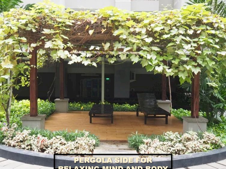 Dijual Cepat 2+1BR Investasi Terbaik High Fl. View Pool di Royal Medit