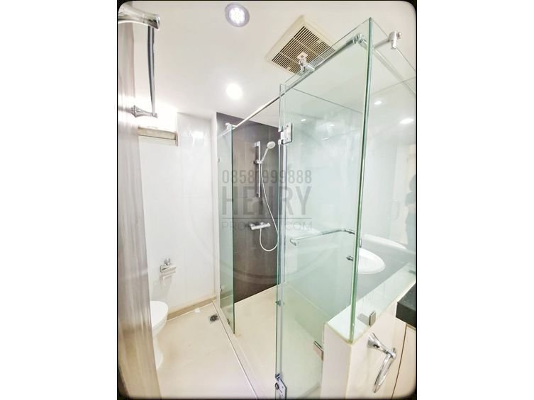 Taman Anggrek Condo Dijual Unit 3+1BR Best View Full Renov