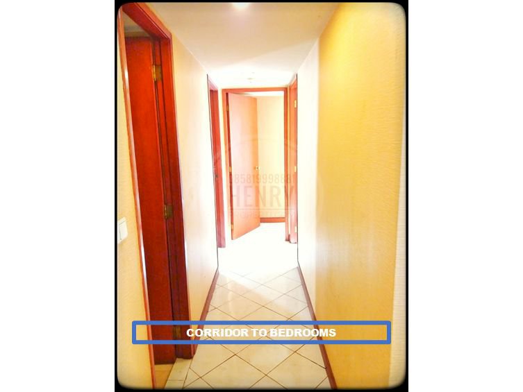 Taman Anggrek Condo Dijual Unit 3+1BR Harga Termurah Jarang Ada