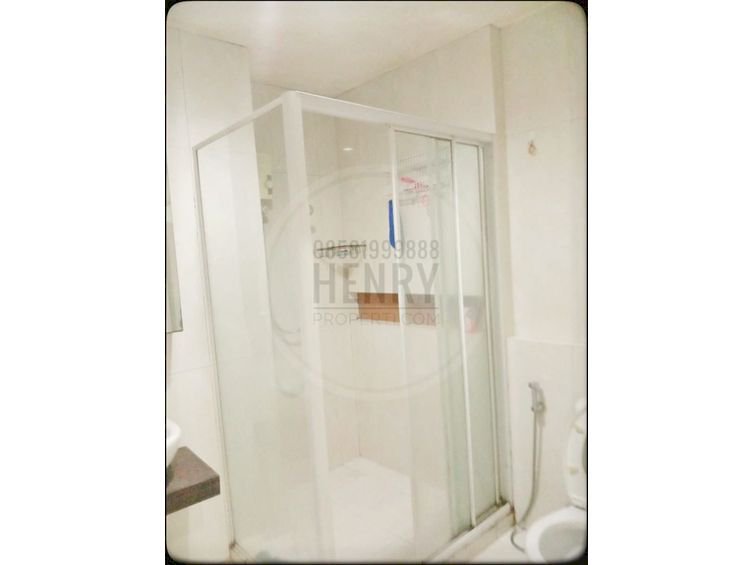 Thamrin Residence For Rent 2BR Beautiful Unit at Low Floor with Pool View