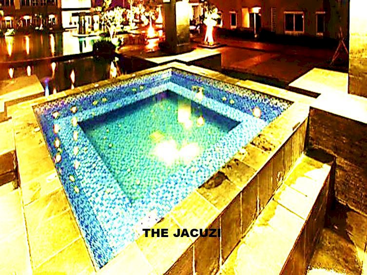 Thamrin Residence For Rent 2BR Beautiful Unit at Low Floor with Pool View