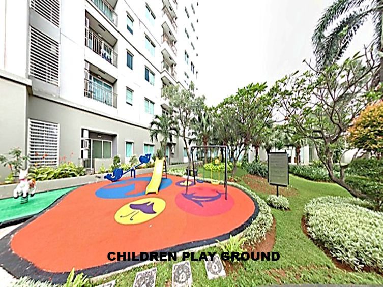 Thamrin Residence For Rent 2BR Beautiful Unit at Low Floor with Pool View