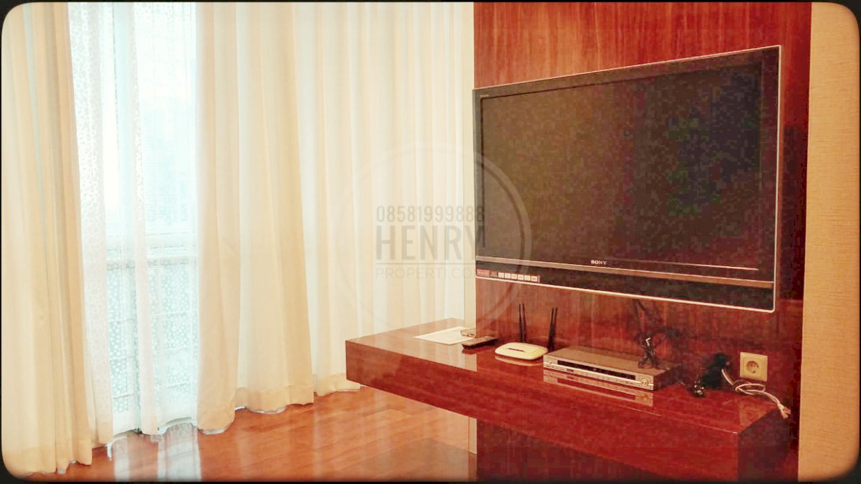 Belagio Mansion For Rent 3+1BR Full Furnish Mid Floor City View