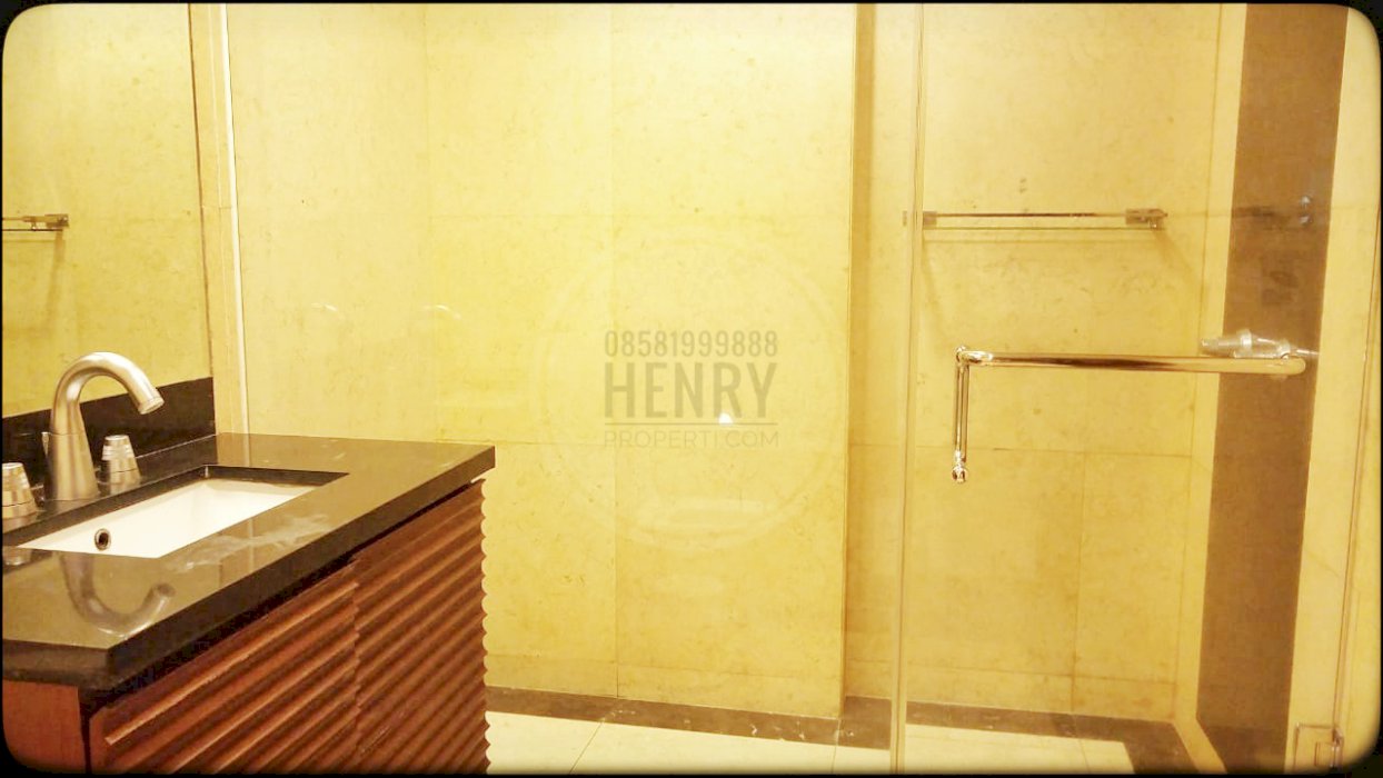 Belagio Mansion For Rent 3+1BR Full Furnish Mid Floor City View