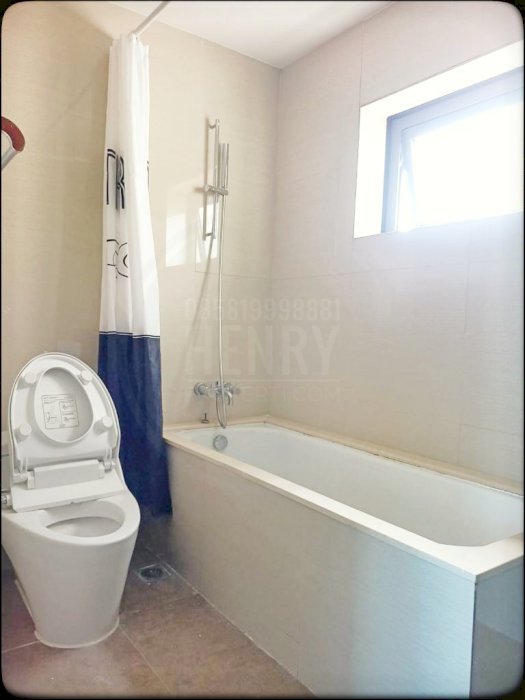 Casa Grande Dijual Cepat 2+1BR Full Furnish City View Mid Floor