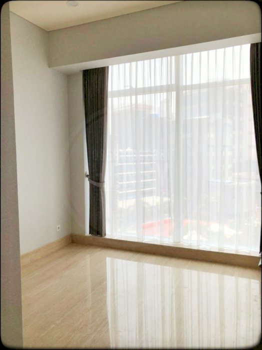 South Hills For Rent 3+1BR Full Furnish With Private Lift City View