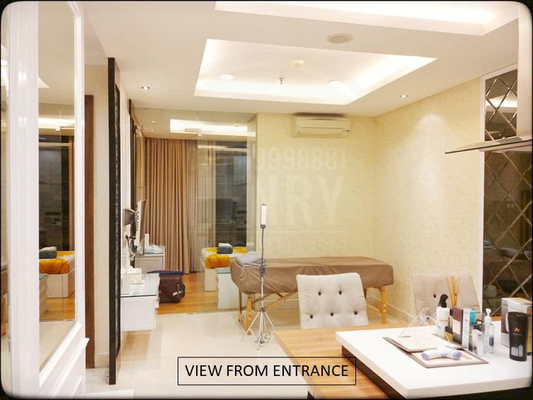 Residence 8 Senopati Dijual Harga dibawah Market Price Hanya Rp 3.5M