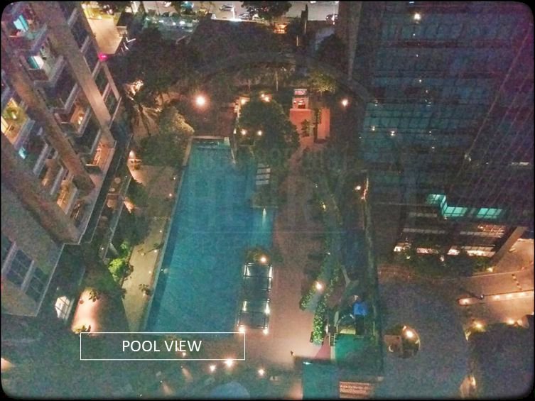 Residence 8 Senopati Dijual Harga dibawah Market Price Hanya Rp 3.5M