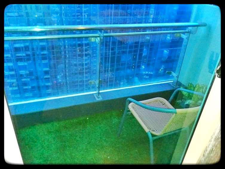 Residence 8 Senopati Dijual Cepat 1BR - 102m2 - High Fl City View