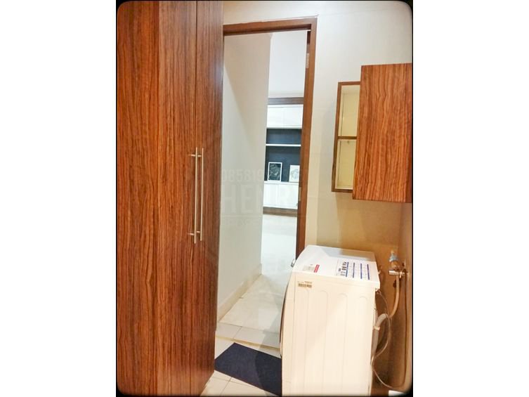 Residence 8 Senopati Dijual Cepat 1BR - 102m2 - Mid Floor City View Full Furnish