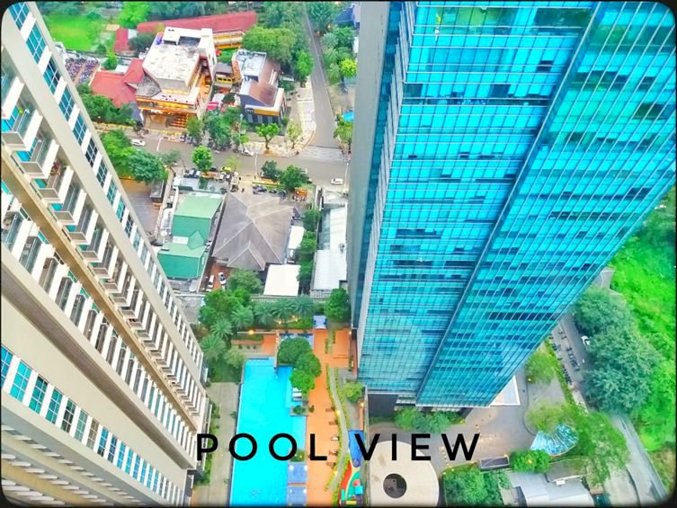 Residence 8 Senopati Dijual Cepat 3+1BR High Fl Full Furnish City View