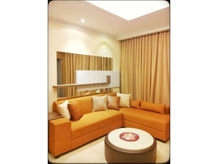 Residence 8 Senopati For Rent 1BR Mid Floor Full Furnish City View