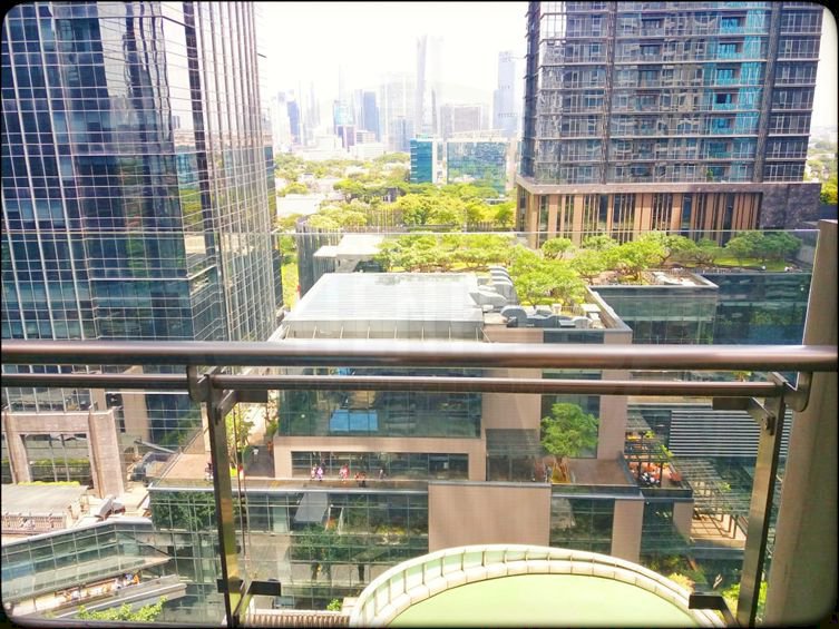 Residence 8 Senopati For Rent 1BR Mid Floor Full Furnish City View