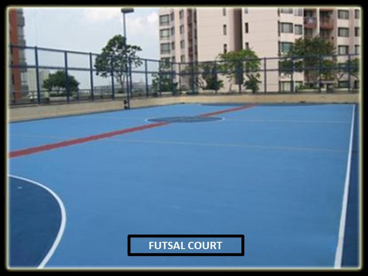 Taman Rasuna Dijual Cepat 2BR Furnish Mid Floor Pool View