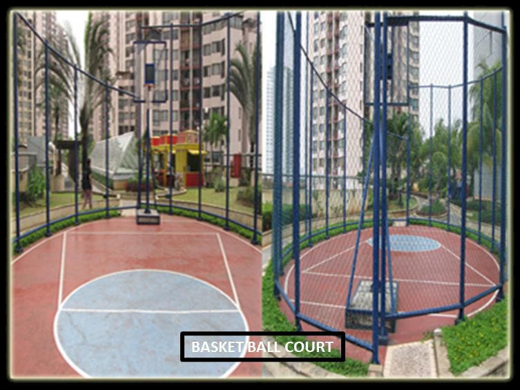 Taman Rasuna Dijual Cepat 2BR Furnish Mid Floor Pool View