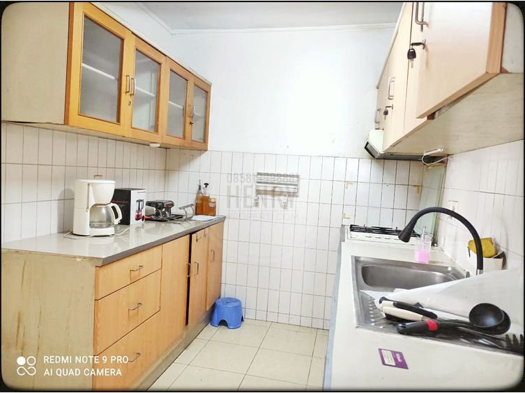Taman Rasuna Dijual Cepat Harga Termurah 3BR Furnish Low Fl Pool View