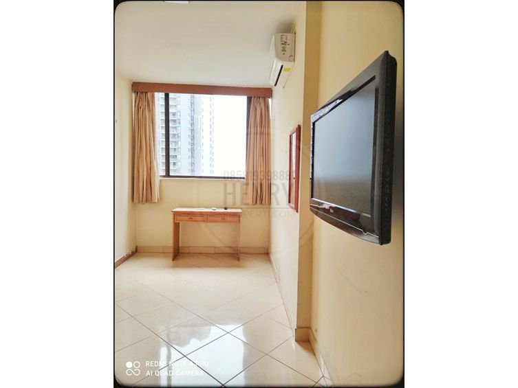 Taman Rasuna Dijual Cepat Harga Termurah 3BR Furnish Low Fl Pool View