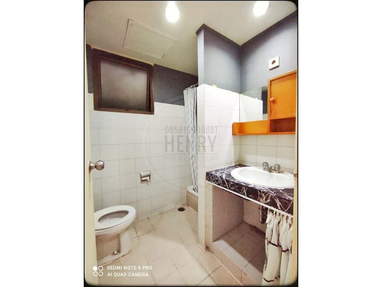 Taman Rasuna Dijual Cepat Harga Termurah 3BR Furnish Low Fl Pool View