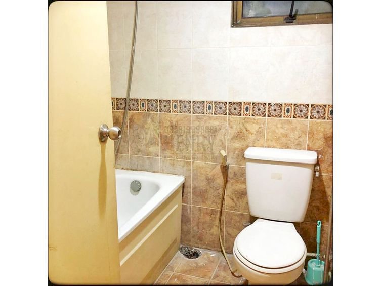 Taman Rasuna Dijual Cepat 3+1BR Furnish Low Floor Epicentrum View