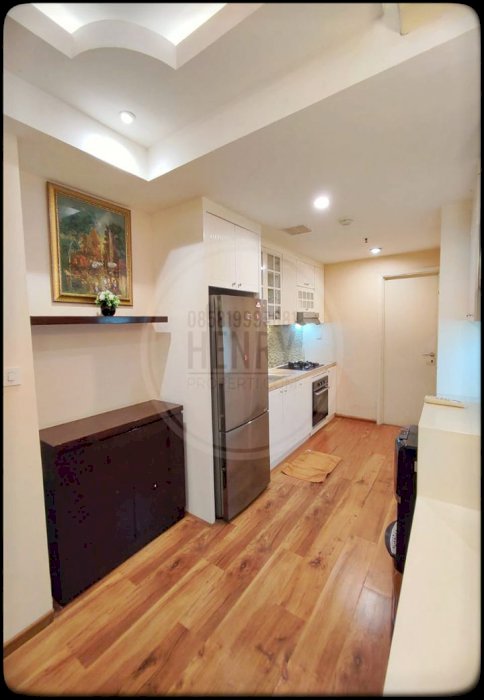 Casa Grande For Rent 3+1BR Full Furnish and Renov High Floor City View