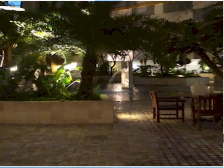 Casa Grande Dijual Cepat 3+1BR Full Furnish Mid Floor City View