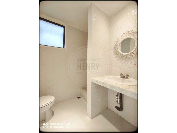 Taman Rasuna Dijual Cepat 2BR Sdh Renov Habis Tinggal Bawa Koper saja
