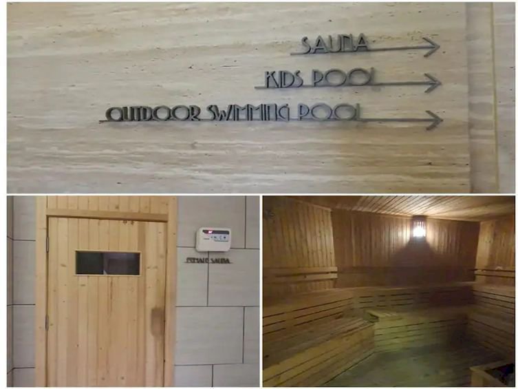 District 8 SCBD Sudirman Dijual Cepat 3+1BR Low Floor Furnish City View