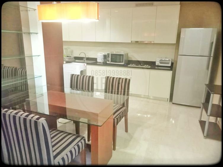 Casa Grande For Rent 2+1BR Furnish and Full Renov Mid Fl Pool View