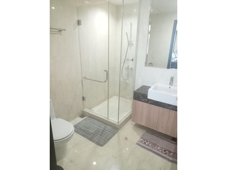 Casa Grande For Rent 2+1BR Furnish and Full Renov Mid Fl Pool View