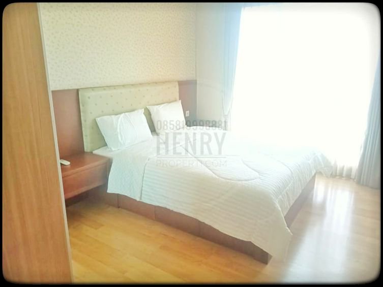 Casa Grande For Rent 2+1BR Furnish and Full Renov Mid Fl Pool View
