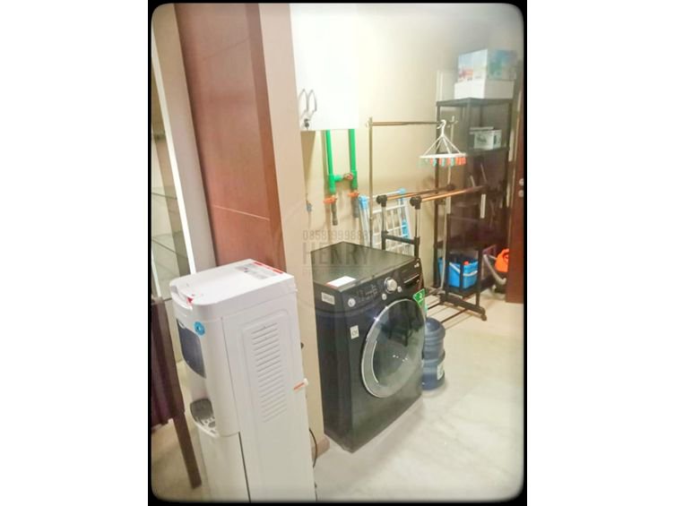 Casa Grande For Rent 2+1BR Furnish and Full Renov Mid Fl Pool View