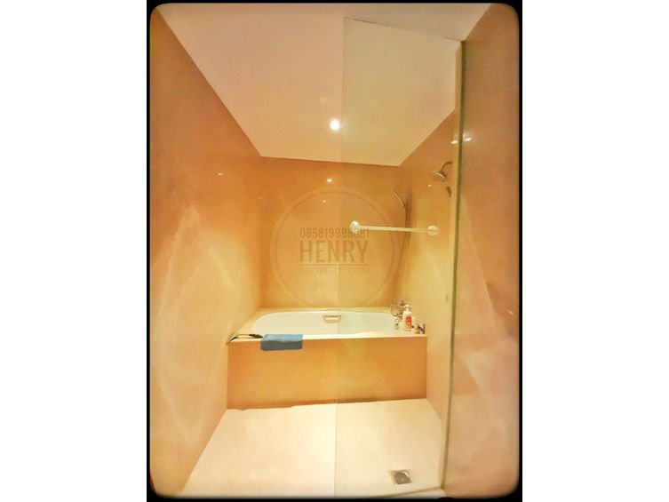 Casa Grande Phase 2 For Rent 3+1BR Full Furnish and Full Renov Low Fl