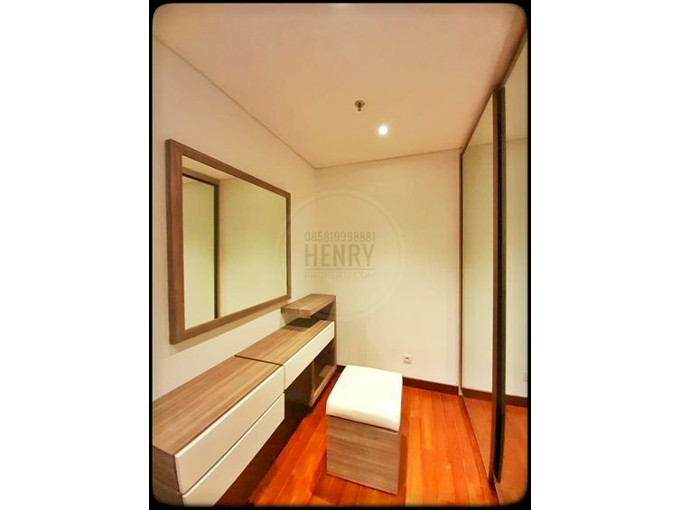 Casa Grande Phase 2 For Rent 3+1BR Full Furnish and Full Renov Low Fl