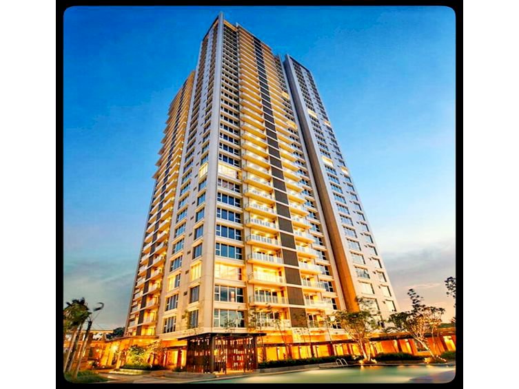 Pondok Indah Residence For Rent Beautiful 3+1 BR Tower Maya Low Fl