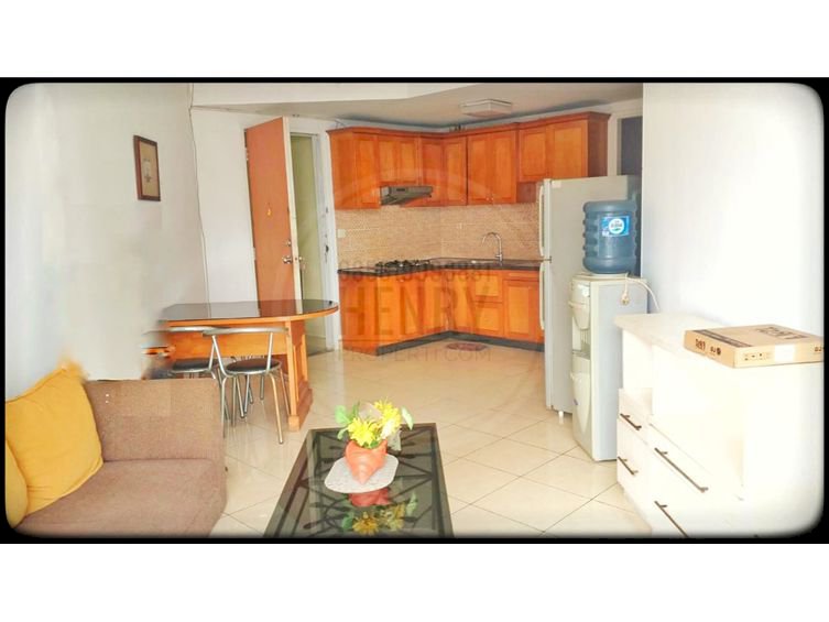 Taman Rasuna Dijual Cepat Dibawah NJOP 2+1BR Lantai Tinggi Furnish