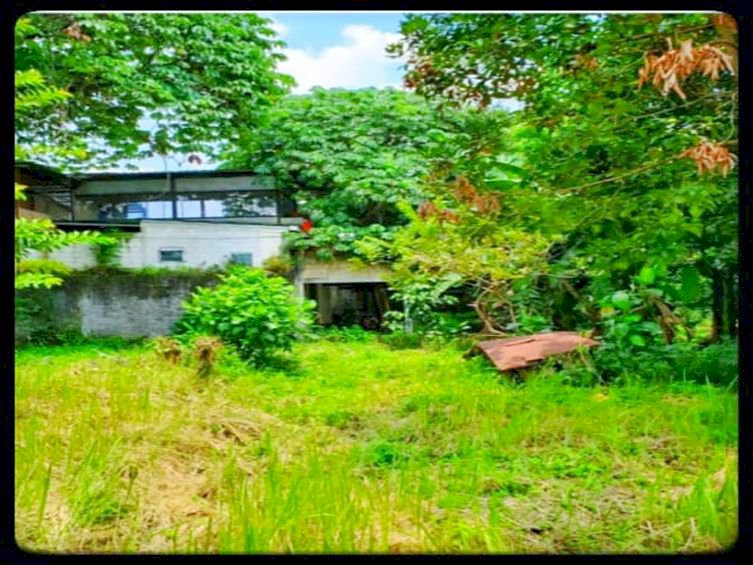 DIJUAL HARGAI NJOP DIJUAL MURAH TANAH DAN RUMAH DI Pasar Minggu Raya